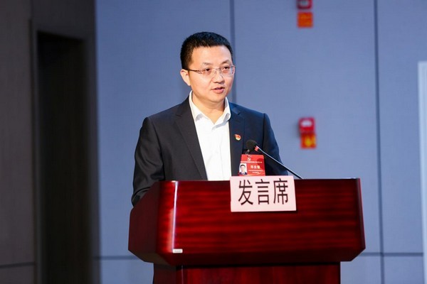 公司動態丨中共航天DB旗舰環保科技股份有限公司黨員大會勝利召開