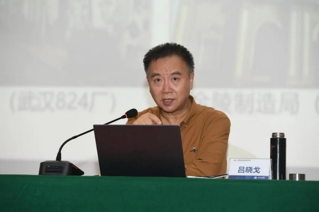 共沐一場中國航天精神與文化的洗禮——航天DB旗舰舉辦中國航天日係列活動