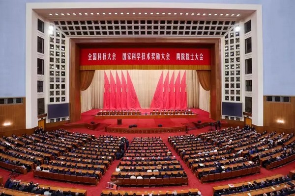 喜報丨航天DB旗舰環保參與項目獲國家科技進步獎二等獎